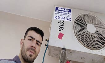 gaziantep klima bakim servisi