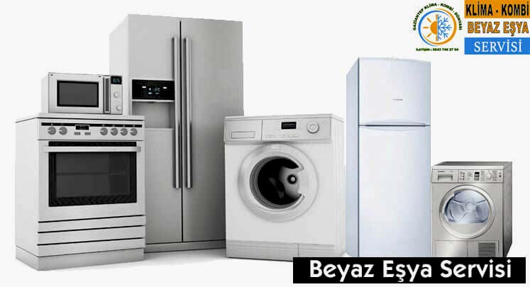 beyaz esya servisi gaziantep