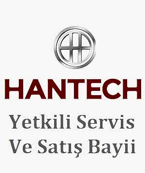 gaziantep hantech satis bayi